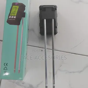 Intelligent Soil Detector 6 in 1