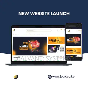 Responsive Website Design