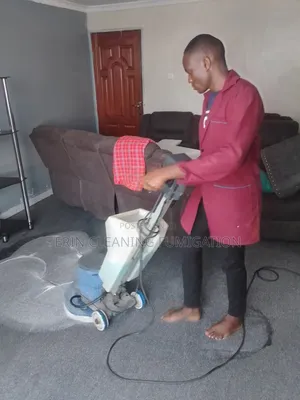 Carpet Cleaning Fumigation/ Pest Control Best Services