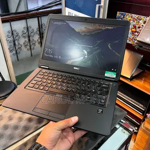New Laptop Dell Latitude E7240 8GB Intel Core I5 SSD 256GB