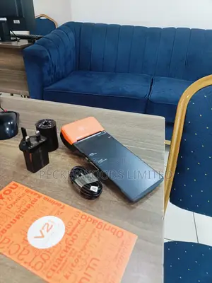 Sunmi V2 PRO Pos With Nfc, High Durability