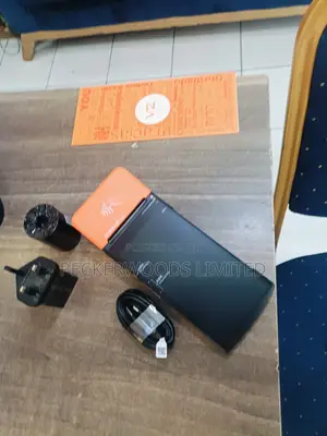 5.5 Inch Sunmi V2 PRO Pos Termial - Android 7
