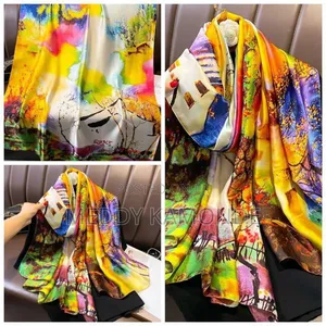 Stylish Classic Scarf