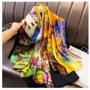 Stylish Classic Scarf