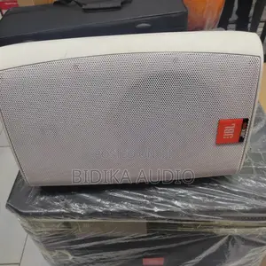 Quality JBL Mid-Range Speakers