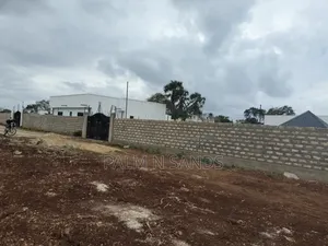 Galukinondo Prime Quarter Acre Plot