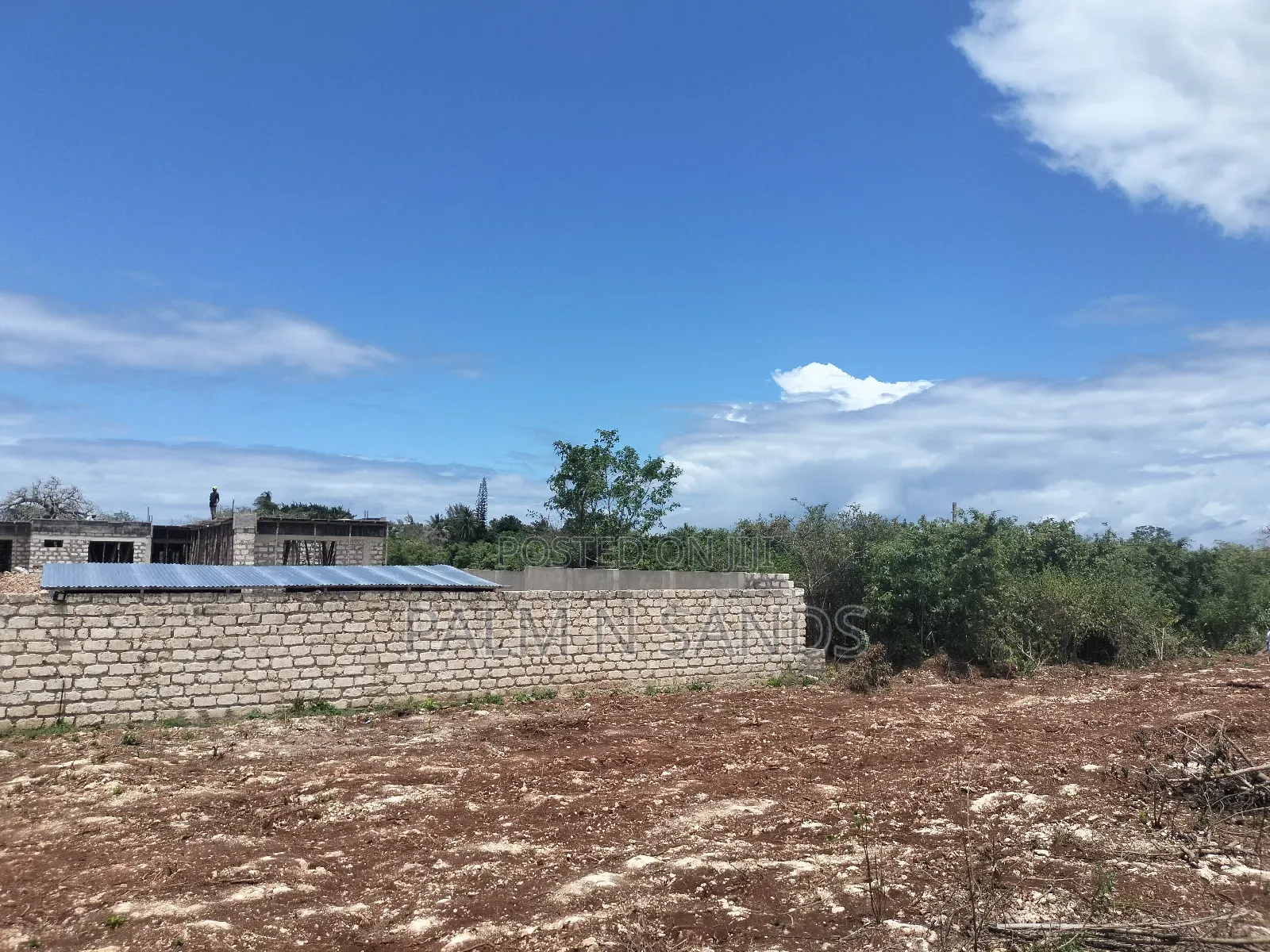 Galukinondo Prime Quarter Acre Plot