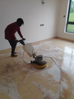 House Cleaning Company