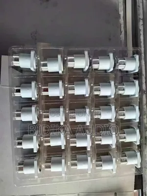 Quality New Adapters