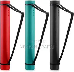 Extendable Poster Mailing Tubes Plastic
