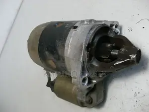 Mitsubishi 4g15 Starter Motor for Lancer, Colt, Mirage.