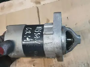 Nissan Cr14 Starter Motor for March, Cube, Note.