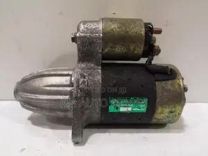 Nissan GA15 Starter Motor for Wingroad, FB14, FB15, Familia.
