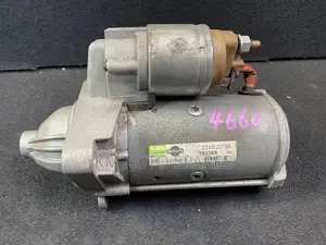 Nissan M9r Starter Motor for Xtrail, Dualis, Qashqai.