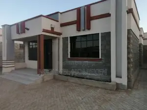 4bdrm Bungalow in Kitengela for sale
