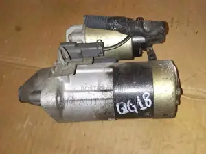 Nissan QG18 Starter Motor for Wingroad, Bluebird, FB15, FB14