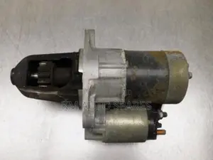 Nissan Qr20 Starter Motor for Xtrail, Lafesta, Teana, Serena