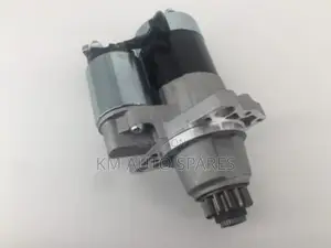 Nissan Qr25 Starter Motor for Xtrail, Teana, Serena, Dualis.