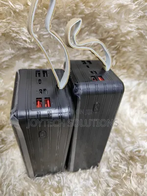 Powerbank. Outdoor Huge Capacity 60,000mah.