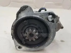 Nissan ZD30 Starter Motor for Caravan, Navara, Pathfinder.