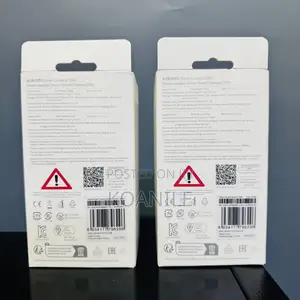 Xiaomi Smart Camera C300 WIFI Camera
