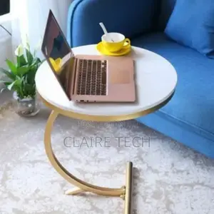 Sally Coffee Table 50cm Diameter 65 Height