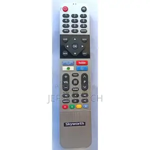 Skyworth Replacement Smart TV Remote Control Compatible For-