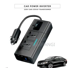 Car Power Inverter in Kenya
