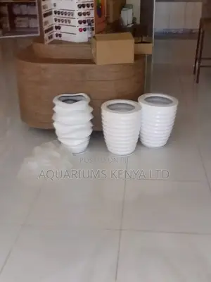 Fibre Pots Planters