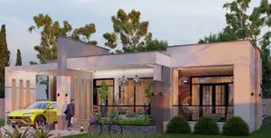 Architectural Design and Interior Design