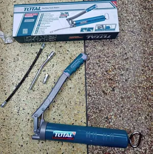 Grease Gun/Total Grease Gun