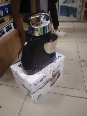 Sonifer Stand Mixer