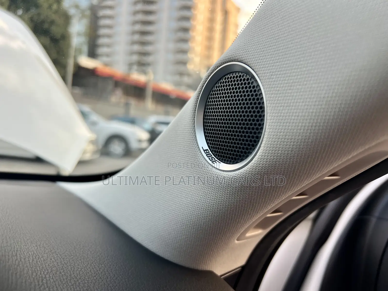 Mazda CX-5 2019 White