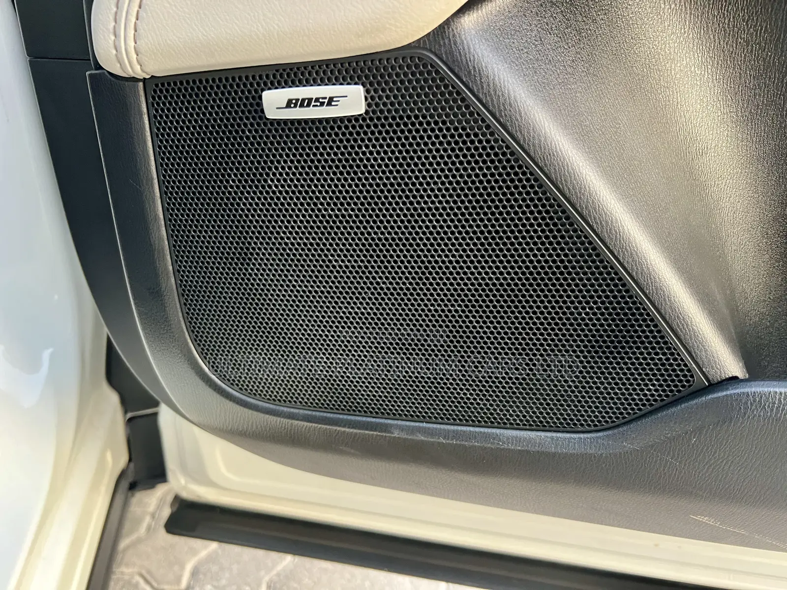 Mazda CX-5 2019 White