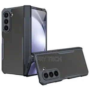 Samsung Galaxy Z Fold 6 Case Screen Protector XUNDD