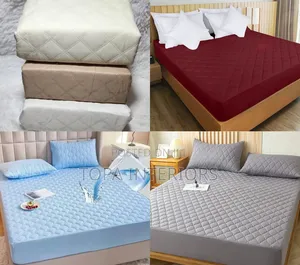 4by6 Waterproof Mattress Protectors 4X6 Mattress Covers