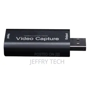 USB Video Capture Card 1080P Hdmi-Compatible to USB 3.0 R