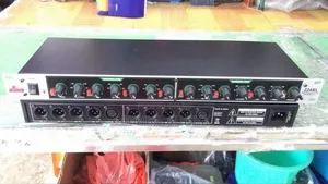 266l Compressor/Gate DBX
