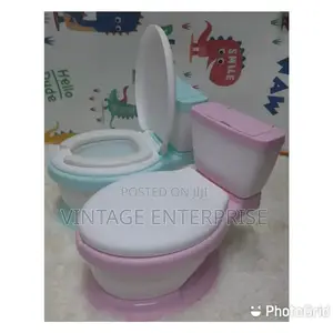 Potty Training/Potty Training
