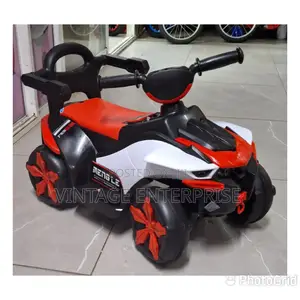 Mini Quad Bike Restocked