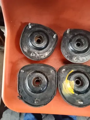 Strut Mount and Bearing for Forester II (SG) 2.5 AWD (SG9)