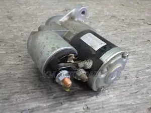 Suzuki K12b Starter Motor for Swift, Splash, Ciaz, Solio.