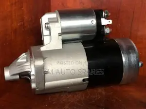 Suzuki G16a Starter Motor for Escudo.
