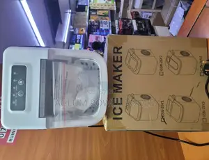 Ice Cube Maker Machine 15kgs Professional