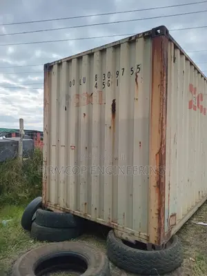 Shipping Containers for Storage-40ft Hc