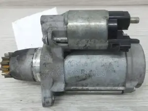 Toyota 1AZ Starter Motor for Premio, Allion, Rav4, Wish.