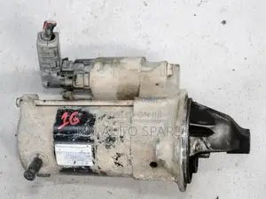 Toyota 1g Starter Motor for Mark Ii, Crown, Celica, Altezza.