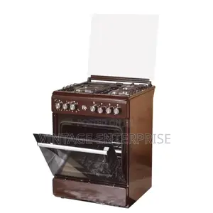 BJS 3 Plus1 Electric Cooker 60by60