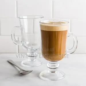 Irish Glass Mug,Irish Glass Mug