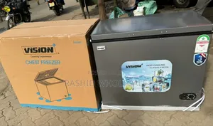 Freezer Vision Plus,200l
